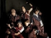 電撃チョモランマ隊 TOUR2007 「DANCE CLIMB」