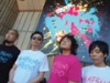 ZAZEN BOYS TOUR MATSURI SESSION
