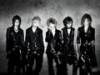 the GazettE TOUR 2007-2008 STACKED RUBBISH GRAND FINALE 「REPEATED COUNTLESS ERROR」