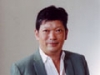 ジョージ川口Jr. New Big 4