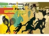Jibaro Times; La Mano Fria Report Part.4 Arepaz Immigrante Orchestra