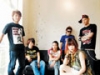 GOLLBETTY presents" GLAMOUR BEAT!!〜2007 WINTER TOUR〜"@TOKYO