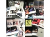 2007−08 WINTER LOGOS洋書バザール