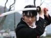 魁!!男塾