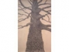 榎本マリコ『trees』展
