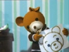 おやすみ、クマちゃん