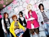 アンティック-珈琲店- LIVE CAFE・TOUR'08「NYAPPY GO AROUND THE WORLD」