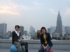 airdrop  クアトロカフェ Vol.3 〜お花見しようよ〜