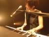 篠原美也子　POINT and LINE