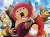 ONE PIECE ワンピース THE MOVIE エピソード オブ チョッパー プラス 冬に咲く、奇跡の桜