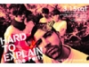 HARD TO EXPLAIN(３月)