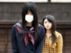 口裂け女２