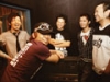 CHANGE THE FUTURE TOUR 2008