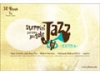 JZ Brat 7th Anniversary Steppin’ JAZZ sole-Extra-