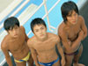 DIVE!! ダイブ
