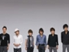 pure music presents 鷹男2008!! supported by LAWSON