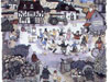 グラハム・クラーク展