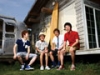 Yacht. Summerly Jam Tour '08
