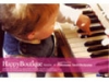 Happy boutique(7月)