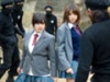 THE MASKED GIRL 女子高生は改造人間