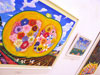 ミヤザキケンスケ個展「水と土と太陽がつまってる！！」