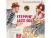 Steppin’Jazz Sol CD Release Party!!