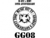 M-ON! × HMV 10th Annversary GG08