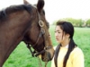 三本木農業高校、馬術部
