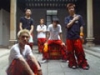 DDS山形in東京2008・前夜祭！中国アートドキュメンタリー『三元里』上映と欧寧（オウ・ニン）トーク