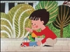特別同時上映 アニメーション作品