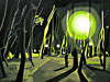 鈴木雅明展  Untitled 2008