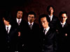 菊地成孔コンサート2008