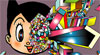 tezuka gene Light in the Darkness　手塚治虫の遺伝子　闇の中の光 展