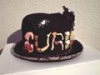 手の中でひろがる帽子展〜CURIONE WINTER COLLECTION2008-2009〜