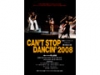 名倉ジャズダンススタジオ 第18回公演　CAN'T STOP DANCIN' 2008