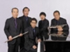 タイムファイブ 結成40周年記念スペシャル 〜VOICES in JAZZ リリースライブ〜
