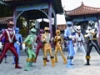 新春スーパー戦隊祭　劇場版「炎神戦隊ゴーオンジャーＶＳゲキレンジャー」
