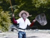 釣りキチ三平