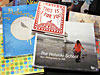 2008−09 WINTER LOGOS洋書バザール