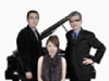松本 茜 New Roman Trio アルバム発売記念ライブ ”BACH & BACHARACH JAZZ NIGHT”