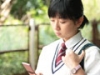 ケータイ小説家の愛