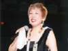 湯井一葉 アルバム発売記念 ジャジー・シャンソン・ライブ