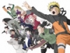 劇場版 NARUTO-ナルト- 疾風伝　火の意志を継ぐ者