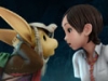 ホッタラケの島　〜遥と魔法の鏡〜