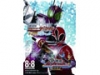 『劇場版 仮面ライダーディケイド オールライダー対大ショッカー』『侍戦隊シンケンジャー 銀幕版 天下分け目の戦』