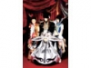Seven 主催 EVENT 「ヴィジュアル大フィーバー」