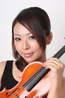 Nao Aka Naoko Ishibashi Classical Night Classic Live With Dinner Shibuya Culture Project