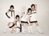 CHIX CHICKSワンマンライブ『Break up to make up』 