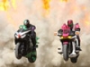 仮面ライダー×仮面ライダー　W＆ディケイドMOVIE大戦2010