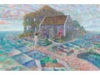 井上直久展　イバラード 輝く街のつくり方
